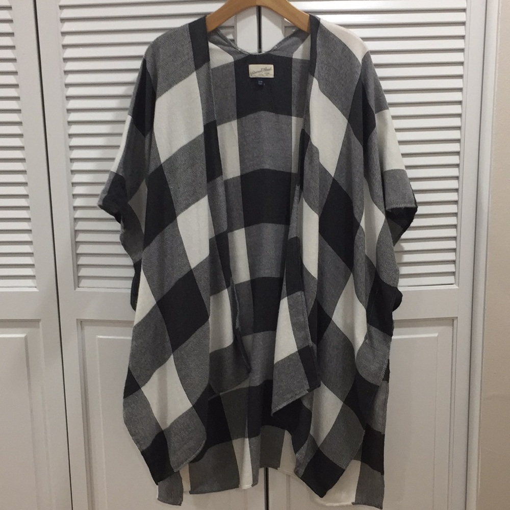 Universal thread Komono